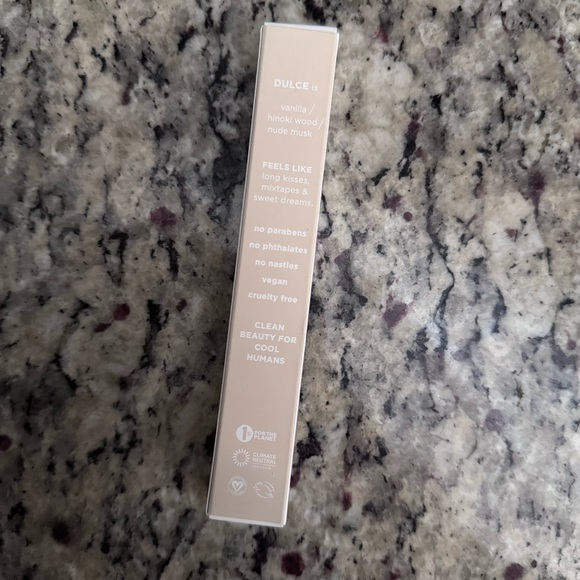 by/rosie jane Dulce travel spray - Picture 4 of 7